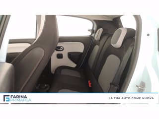 RENAULT Twingo 22kwh zen
