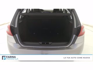 PEUGEOT 308 5p 1.2 puretech t active s&s 130cv my20