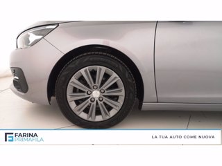 PEUGEOT 308 5p 1.2 puretech t active s&s 130cv my20