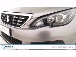 PEUGEOT 308 5p 1.2 puretech t active s&s 130cv my20