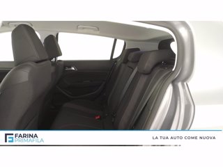 PEUGEOT 308 5p 1.2 puretech t active s&s 130cv my20