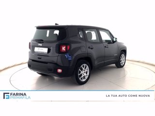 JEEP Renegade 1.6 mjt limited 2wd 130cv