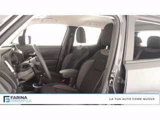 JEEP Renegade 1.6 mjt limited 2wd 130cv