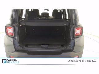 JEEP Renegade 1.6 mjt limited 2wd 130cv