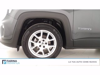 JEEP Renegade 1.6 mjt limited 2wd 130cv