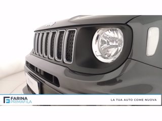 JEEP Renegade 1.6 mjt limited 2wd 130cv