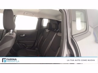 JEEP Renegade 1.6 mjt limited 2wd 130cv