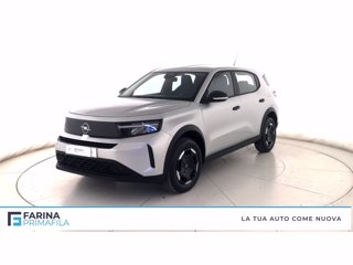 OPEL Frontera 1.2 hybrid edition 145cv edct