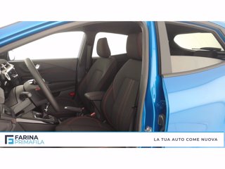 FORD Puma 1.0 ecoboost h st-line 125cv