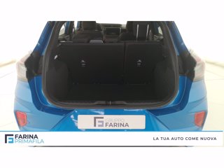 FORD Puma 1.0 ecoboost h st-line 125cv