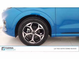 FORD Puma 1.0 ecoboost h st-line 125cv