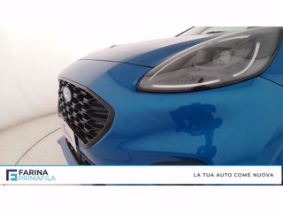 FORD Puma 1.0 ecoboost h st-line 125cv