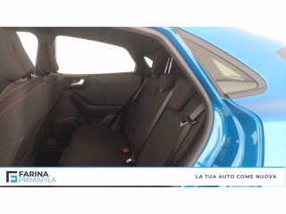 FORD Puma 1.0 ecoboost h st-line 125cv