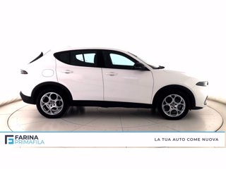 ALFA ROMEO Tonale 1.6 sprint 130cv tct6