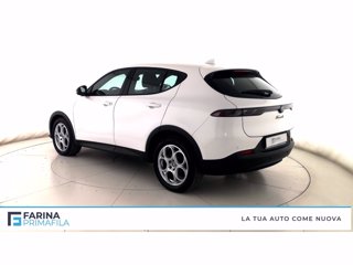 ALFA ROMEO Tonale 1.6 sprint 130cv tct6