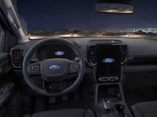 FORD Ranger Doppia Cabina Limited 2.0 EcoBlue 205CV Automatica A10 AWD 5