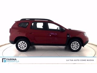 DACIA Duster 1.0 tce comfort gpl 4x2 100cv