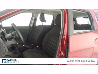 DACIA Duster 1.0 tce comfort gpl 4x2 100cv