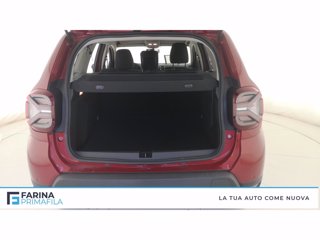DACIA Duster 1.0 tce comfort gpl 4x2 100cv