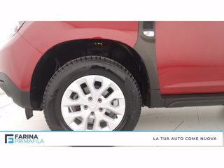 DACIA Duster 1.0 tce comfort gpl 4x2 100cv