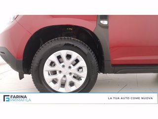 DACIA Duster 1.0 tce comfort gpl 4x2 100cv