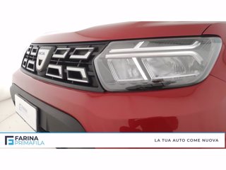 DACIA Duster 1.0 tce comfort gpl 4x2 100cv