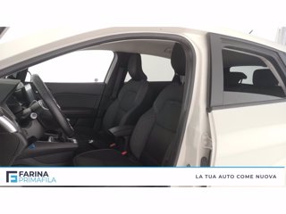 RENAULT Captur 1.0 tce zen gpl 100cv