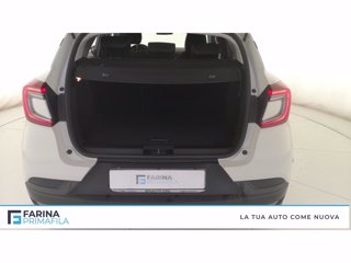 RENAULT Captur 1.0 tce zen gpl 100cv