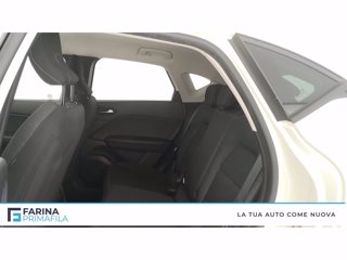 RENAULT Captur 1.0 tce zen gpl 100cv