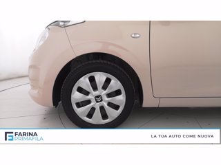 CITROEN C1 5p 1.0 vti feel s&s 72cv