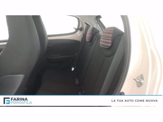 CITROEN C1 5p 1.0 vti feel s&s 72cv