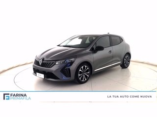 RENAULT Clio 1.0 tce techno 90cv