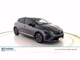 RENAULT Clio 1.0 tce techno 90cv