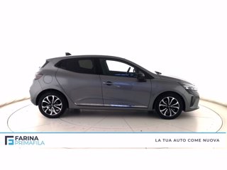 RENAULT Clio 1.0 tce techno 90cv