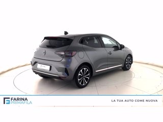 RENAULT Clio 1.0 tce techno 90cv