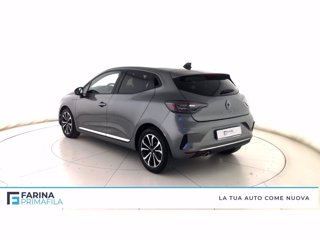 RENAULT Clio 1.0 tce techno 90cv