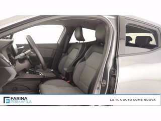 RENAULT Clio 1.0 tce techno 90cv