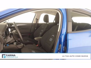 FORD Focus active 1.0 ecoboost h design 125cv powershift