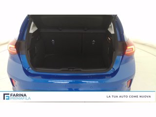 FORD Focus active 1.0 ecoboost h design 125cv powershift