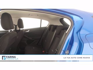 FORD Focus active 1.0 ecoboost h design 125cv powershift