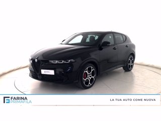 ALFA ROMEO Tonale 1.6 veloce 130cv tct6