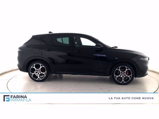 ALFA ROMEO Tonale 1.6 veloce 130cv tct6