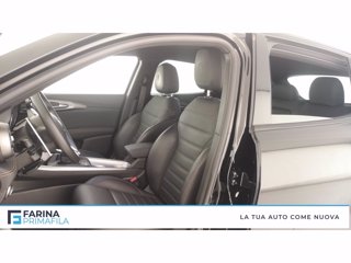 ALFA ROMEO Tonale 1.6 veloce 130cv tct6