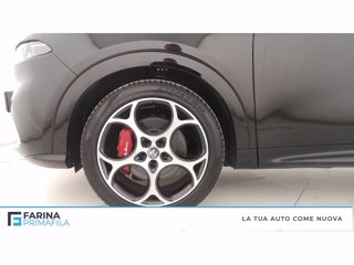 ALFA ROMEO Tonale 1.6 veloce 130cv tct6