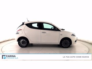 LANCIA Ypsilon 1.0 firefly hybrid platino s&s 70cv