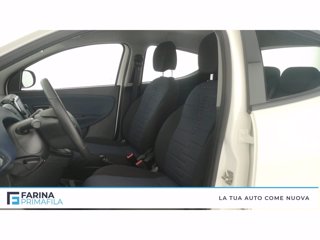 LANCIA Ypsilon 1.0 firefly hybrid platino s&s 70cv