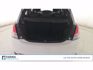 LANCIA Ypsilon 1.0 firefly hybrid platino s&s 70cv