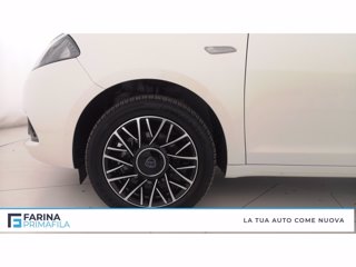 LANCIA Ypsilon 1.0 firefly hybrid platino s&s 70cv