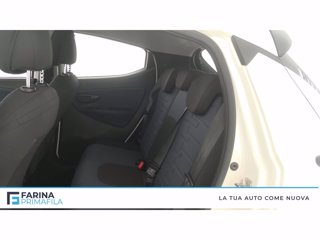 LANCIA Ypsilon 1.0 firefly hybrid platino s&s 70cv
