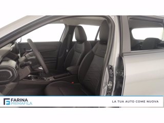 JEEP Avenger 1.2 turbo summit fwd 100cv